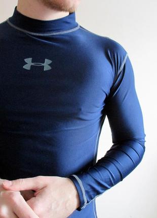 Лонгслив/футболка under armour