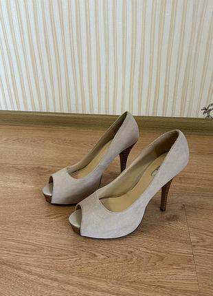 Туфли «linea elegance» итальялия