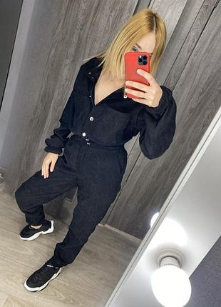 Спортивный вельветовый костюм 💣💣