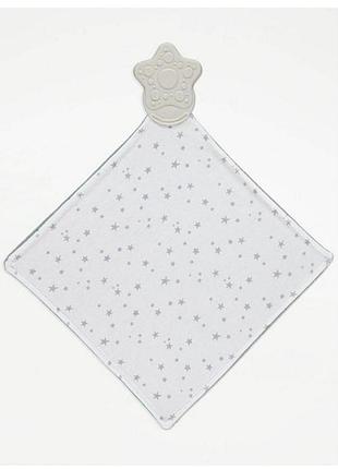 Комфортер грызунок серый george 
прорезыватель грызунок комфортер george 
прорезыватель грызунок