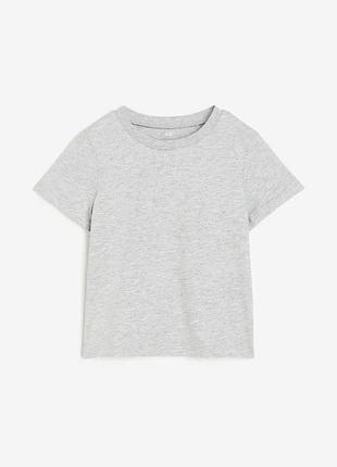 Футболка для хлопчика бренд h&m сша