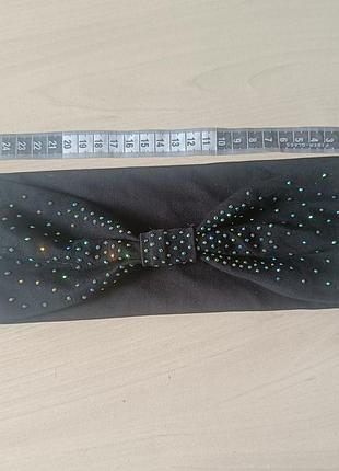 Пов'язка на голову