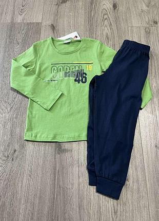 Пижама детская vienetta