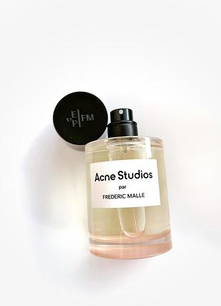Парфуми acne studios  від frederic malle