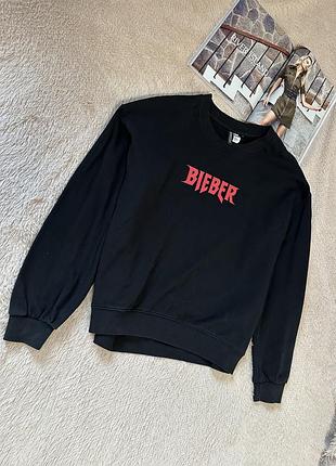 Свитшот h&amp;m divided