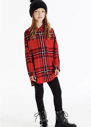 Рубашка блуза next