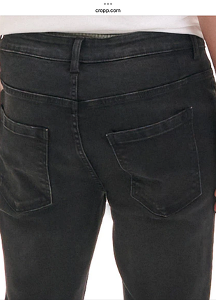 Новые мужские джинсы skinny. TIE.