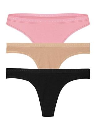 Стрінги жіночі victoria’s secret