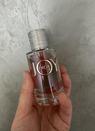 Christian dior joy парфумована вода