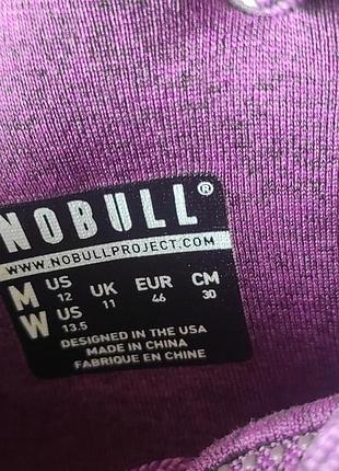 Красівки nobull 8
