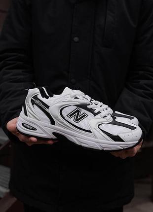 Мужские кроссовки new balance 530