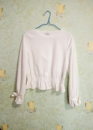 Кофтинка -блуза жіноча jdy