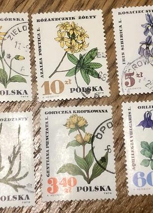 (s) польща 1967. (s)