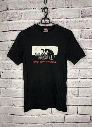 Футболка tnf