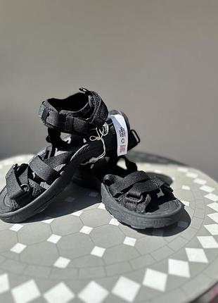 Сандалии zara 3