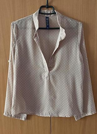 Elti блузка