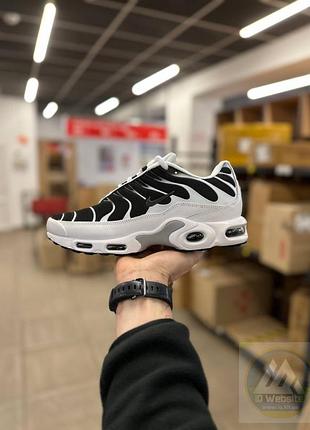 Кросівки nike tn+