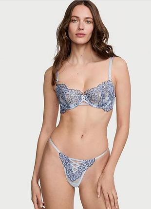 Бюст, комплект без пуш ап оригінал victoria’s secret