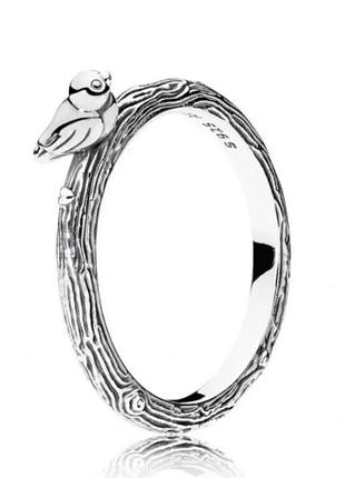 Каблучка pandora