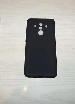 Чехол x-level hero для huawei mate 10 pro 2