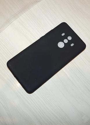 Чехол x-level hero для huawei mate 10 pro 3