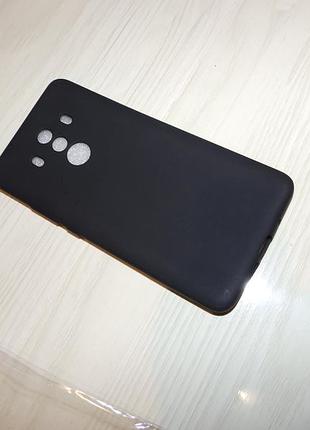 Чехол x-level hero для huawei mate 10 pro 4