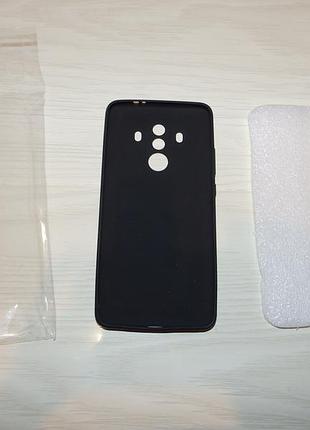 Чехол x-level hero для huawei mate 10 pro 5