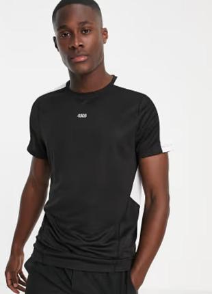 Спортивная футболка asos.