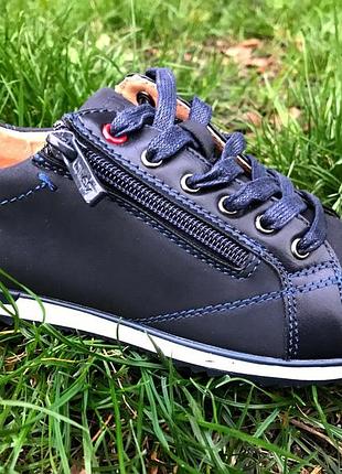 Кросівки фламінго 37 розмір 23,5 см