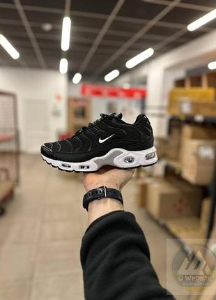 Кроссовки nike tn+ (женские)