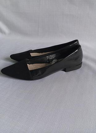 Туфли женские на низком ходу бренда primark