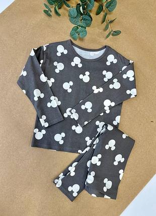 Костюм міккі бавовна