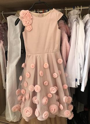 Ошатне плаття