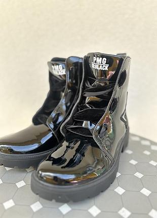 Ботинки primigi