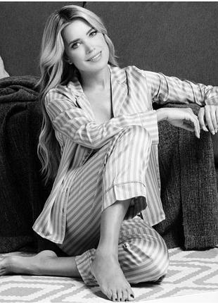 Пижама женская верх sylvie meis