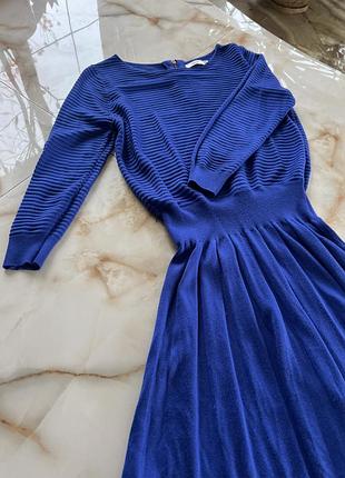 Теплое платье s-l