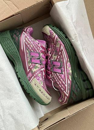 New balance 1906r x jack harlow