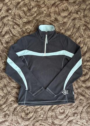 Женская флиска