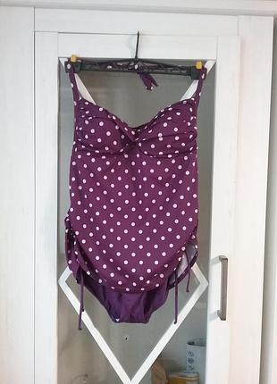 Хороший купальник сплошной