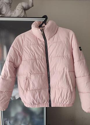 Куртка демисезонная размер 44-46