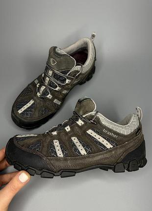 Трекінгові кросівки brashers