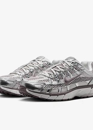 Кроссовки найк оригинал nike p 6000
