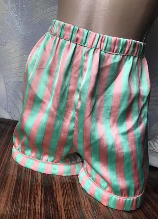 Шорти домашние