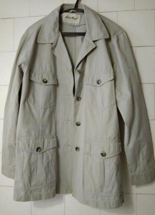 Женская куртка eddie bauer