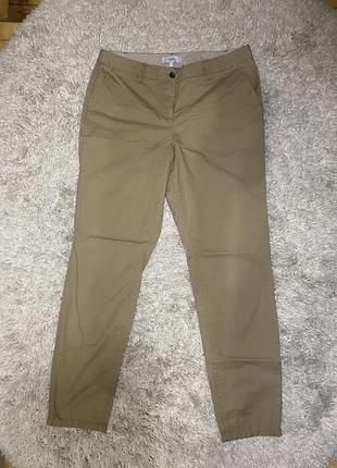 Женские легкие брючки