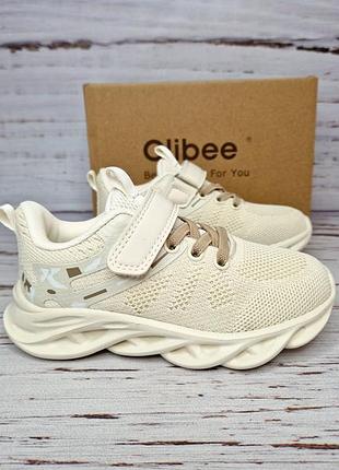 Р. 32  кроссовки для девочек clibee eb383-3