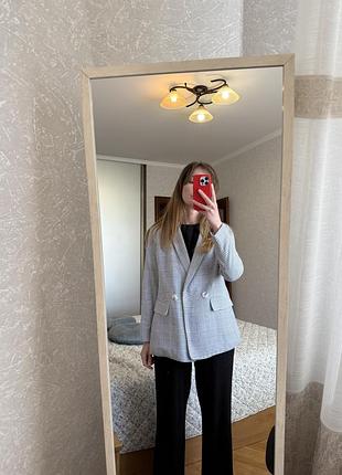Жакет піджак h&m