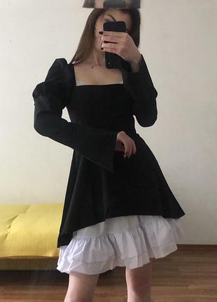 Сукня нова