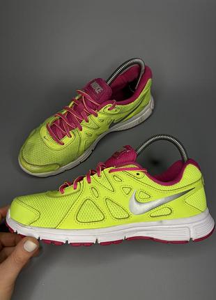 Кроссовки nike