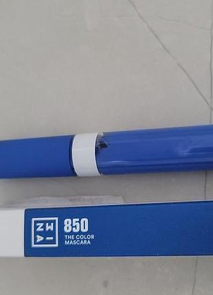 Туш для вій голуба 3ina